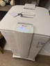 IQAir空气净化器家用除猫狗过敏原宠物毛发除二手烟除雾霾除菌除甲醛 瑞士进口 HP250 XE 实拍图