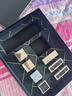 雅诗兰黛黑钻水霜套装（千金水200ml+面霜30ml）护肤品生日礼物效期27年1 实拍图