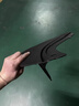 固特异（Goodyear）汽车挡泥板适用于特斯拉焕新modely换新y配件前后轮原厂款TPE配件 实拍图