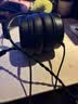 兴戈（SIMGOT）EP5头戴式大动圈监听耳机高解析封闭式HiFi电竞游戏专用有线音乐耳机 EP5【标配1.5M无麦线】 实拍图