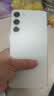 三星（SAMSUNG）Galaxy S23 系列旗舰小屏拍照AI手机 实时翻译同声传译库存 S23+第二代骁龙8 金属机身S23Plus轻薄 S23+（6.6英寸）悠柔白 256G 国版（双卡） 标配 实拍图