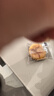 百草味肉松饼1000g 早餐面包蛋糕代餐糕点办公室点心休闲零食企业团购 实拍图