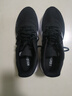 阿迪达斯（adidas）男鞋夏季新款运动鞋子网面透气慢跑鞋轻便休闲软底低帮缓震跑步鞋 经典黑白/DURAMO 10【主推款】 41 码(内长255mm) 晒单实拍图