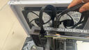 华硕（ASUS）英特尔酷睿14代i5/i7组装台式机电脑主机5060独显游戏电竞商用办公设计水冷整机全家桶全套 三：13代新款酷睿丨4060独显丨电竞直播 主机+27英寸高刷显示器 实拍图
