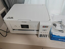 V4INK适用爱普生打印机墨水002墨水四色L4266墨水L4168墨水L4268 L4267 L4166 L4263 L6279 L4158 L6178 epson 实拍图
