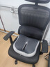 西昊M56二代 人体工学椅办公椅电脑电竞椅子人工力学座椅学习升降椅背 实拍图