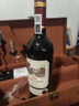 路易拉菲（LOUIS LAFON）进口红酒礼盒赤霞珠13度S80原酒干红葡萄酒750ml*2瓶双支送礼 实拍图