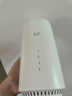 mentech 美炭｜C8-601移动无线路由器千兆 5G高速流量全屋覆盖穿墙王信号增强 ｜赠100G/7天流量 实拍图