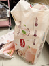 好奇（Huggies）铂金装小桃裤成长裤L120片(9-14kg)大号尿不湿拉拉裤【透爽散热】 实拍图