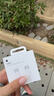 Apple/苹果 60W type-c充电线-1米 usb-c手机数据线 原装旗舰店苹果iphone17/16promax/ipad快充线 实拍图