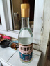 黄鹤楼酒 汉汾酒 清香型白酒 42度 500ml*6瓶 整箱装  实拍图