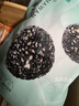 思宏黑芝麻丸500g 健康零食独立小包装蜂蜜黑芝麻丸球老人孕妇即食 实拍图
