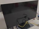 KKTV 19.5英寸 家用办公显示器  HDMI接口 75Hz刷新率 可壁挂 电脑显示器 K20AHH 实拍图