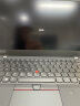 ThinkPad T14 Pro 2024工程师锐龙版E14 R5 V14 X系可选联想笔记本电脑设计师游戏本IBM办公轻薄本 X系高配 R7 7730U 24G 1T固态 上门售后丨24h电话支持丨 实拍图