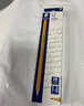 施德楼（STAEDTLER）2B铅笔 经典六角木杆小学生考试涂卡一二年级美术素描绘图笔礼物开学必备用品12支/盒133-2B 实拍图
