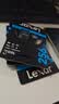 雷克沙（Lexar）tf卡大疆pocket3pocket4内存卡action4/5/6pro高速内存卡无人机运动相机专用microsd卡 512GB读速高达160MB/s 实拍图