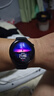 荣耀手表Fit 44mm【国家补贴】活力版 幻夜黑 超轻薄超长续航NFC智能运动手表 GS3i升级款男女表送男友 实拍图