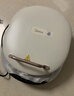 美的（Midea）电饼铛家庭用双面加热上下盘可拆洗煎饼铛煎烤机烙饼锅早餐机加深烤盘大火力大尺寸电饼档JKC3078 实拍图