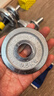 华亚（HUAYA） 电镀哑铃男士杠铃套装组合可调节家用运动健身器材 10kg（左右各5公斤）+连接杆 实拍图
