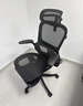 黑白调P2Pro二代人体工学椅电脑椅办公椅电竞椅子人工力学座椅4D腰托 实拍图