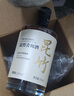 昆竹牌青梅酒白金版 12度 375ml 广东龙门特产果酒甜酒 女士果酒 单支装 实拍图