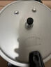 双喜高压锅铝合金燃气电磁炉通用防爆家用压力锅26CM/9.5L【蒸格款】 实拍图