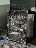 大水牛（BUBALUS）L10 薄款CPU风冷散热器(37mm高度/PWM温控/支持INTEL 115X平台/i3/i5/i7/i9/纯铜芯底座/8cm风扇) 实拍图