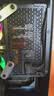 酷冷至尊（CoolerMaster）GX1000W 金牌全模组电源 电脑电源/ATX3.1原生PCIe5.1/全一线日系电容/7年质保 实拍图