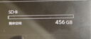闪迪（SanDisk）512GB TF(MicroSD Express)内存卡 读880MB/s 写650MB/s 适配运动相机无人机 Switch2游戏机存储卡 实拍图