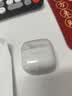 OPPO Enco Air4 新声版 真无线耳机半入耳式蓝牙耳机无线耳机通用苹果华为小米手机冰透绿 实拍图