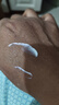 薇诺娜（WINONA）清透防晒乳SPF48PA+++敏感肌隔离清爽清透防晒霜50g礼物母亲节 实拍图