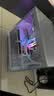 利民（thermalright）额定1200W TR-TG1200-W ATX3.0电源 金牌全模组 原生PCIE5.0 全日系电解电容 14CM小机身 实拍图