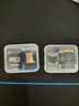 适用于小米监控摄像头内存卡tf卡64g128g高速c10内存卡fat32格式Micro sd卡海康普联海马爸比通用 64GB-臻享高速通用卡【SD卡套+收纳盒】 实拍图