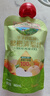 爷爷的农场枇杷梨汁100ml*10袋 儿童饮料饮品nfc宝宝果汁零食秋梨膏礼盒 实拍图