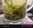 何赛赛春尖茶叶2026年新茶甘肃罐罐茶云南春茶雪峰绿茶兰州三泡台茶叶 250g 实拍图