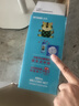 虎牌（TIGER）【京东限定】小老虎儿童保温杯学生吸管水杯一杯双盖 实拍图