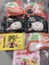 思念早餐任选半成品早餐面点早餐组合饭团包子馒头小笼包速食方便食品 黑猪肉爆汁烤肠原味200g 实拍图