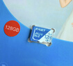 忆捷（EAGET）128GB TF（MicroSD）存储卡 A1 U3 V30 C10行车记录仪&安防监控专用内存卡 高速耐用 实拍图