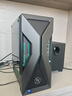 华硕天选6X 16L台式机游戏主机台式电脑（酷睿U5-225F RTX5060Ti-8GB显卡 16G DDR5 512G SSD） 实拍图