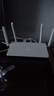 华为路由器全千兆家用WiFi6+无线5G穿墙王信号放大器增强器7游戏宽带路由宿舍电竞路由器漏油器 千兆版【无线传输1200M+6类千兆网线】 5G双频+手游加速+全千兆网口+30天免费试用 实拍图
