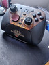 盖世小鸡天王星G7 Pro微软Xbox授权游戏手柄龙之信条2联名款 精英PC电脑无线Steam安卓手机series 实拍图