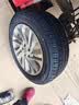 富神（FORTUNE） 汽车轮胎215/60R17 96H FSR303运动操控逍客/传祺GS/元PLUS 实拍图