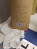 一杯香茶叶茉莉花茶特级500g2026新茶礼盒装茉莉绿茶散装自己喝送礼品袋 实拍图