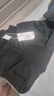 京东京造骑行裤男公路自行车骑行服短裤骑行装备科技衣服礼物 黑色 XL 实拍图