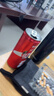 可口可乐（Coca-Cola）经典汽水碳酸饮料330ml*24罐 新老包装随机发 可乐330ml*24罐 实拍图