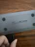罗技（Logitech）MK275 键鼠套装 无线键鼠套装 办公键鼠套装 全尺寸 商务键鼠套装 带无线2.4G接收器 黑蓝色 实拍图