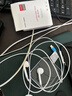 科沃【大师级调音】苹果15/16耳机有线type-c适用于iphone15/16promax/plus/iPad手机耳机 USB-C 实拍图