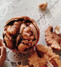 京东京造 鲜来多 原味新疆烤核桃1kg 烤核桃熟核桃坚果薄皮核桃休闲零食 实拍图