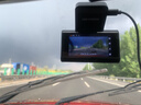 HIKVISION海康威视行车记录仪C6LITE 2K超高清星光夜视 超大广角4G远程监控 实拍图