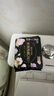 高洁丝纯棉N0.1阳光烘烘&海岛棉卫生巾8包64片日夜护垫妈巾京东自营 实拍图
